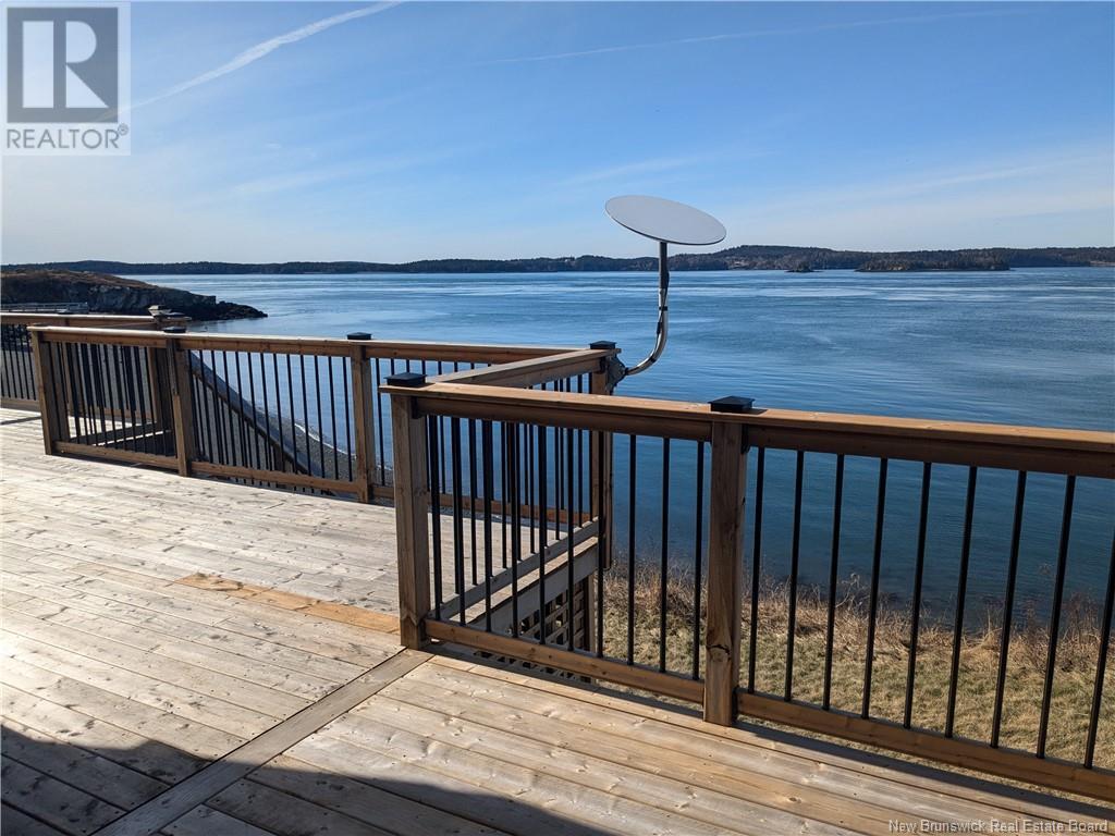 2505 Route 774, Wilsons Beach, New Brunswick  E5E 1K4 - Photo 26 - NB115089