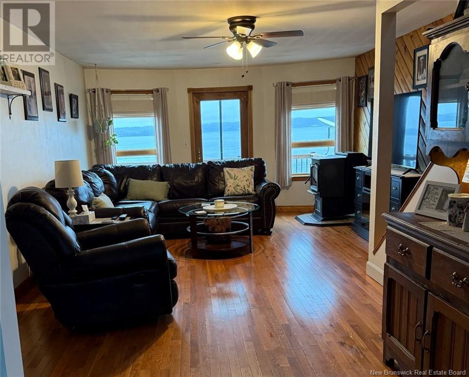 2505 Route 774, Wilsons Beach, New Brunswick  E5E 1K4 - Photo 9 - NB115089