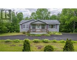 2254 760 Route, johnson settlement, New Brunswick