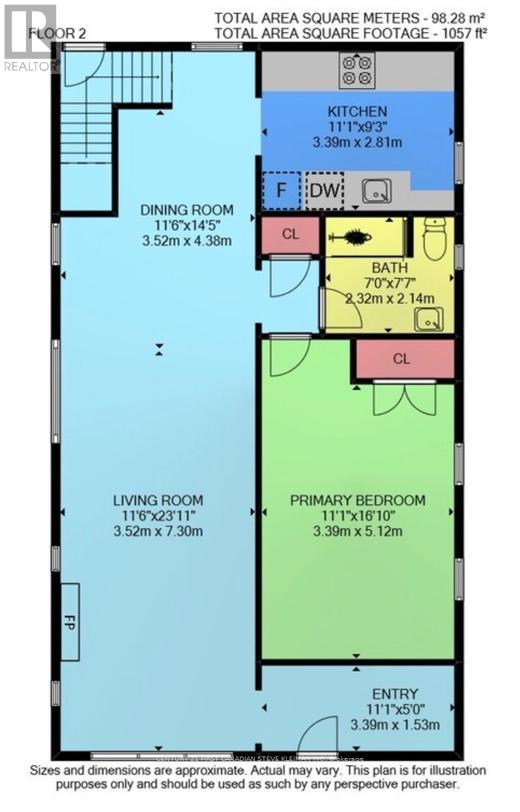 186 Ridout Street S, London South, Ontario  N6C 3X9 - Photo 39 - X12050342