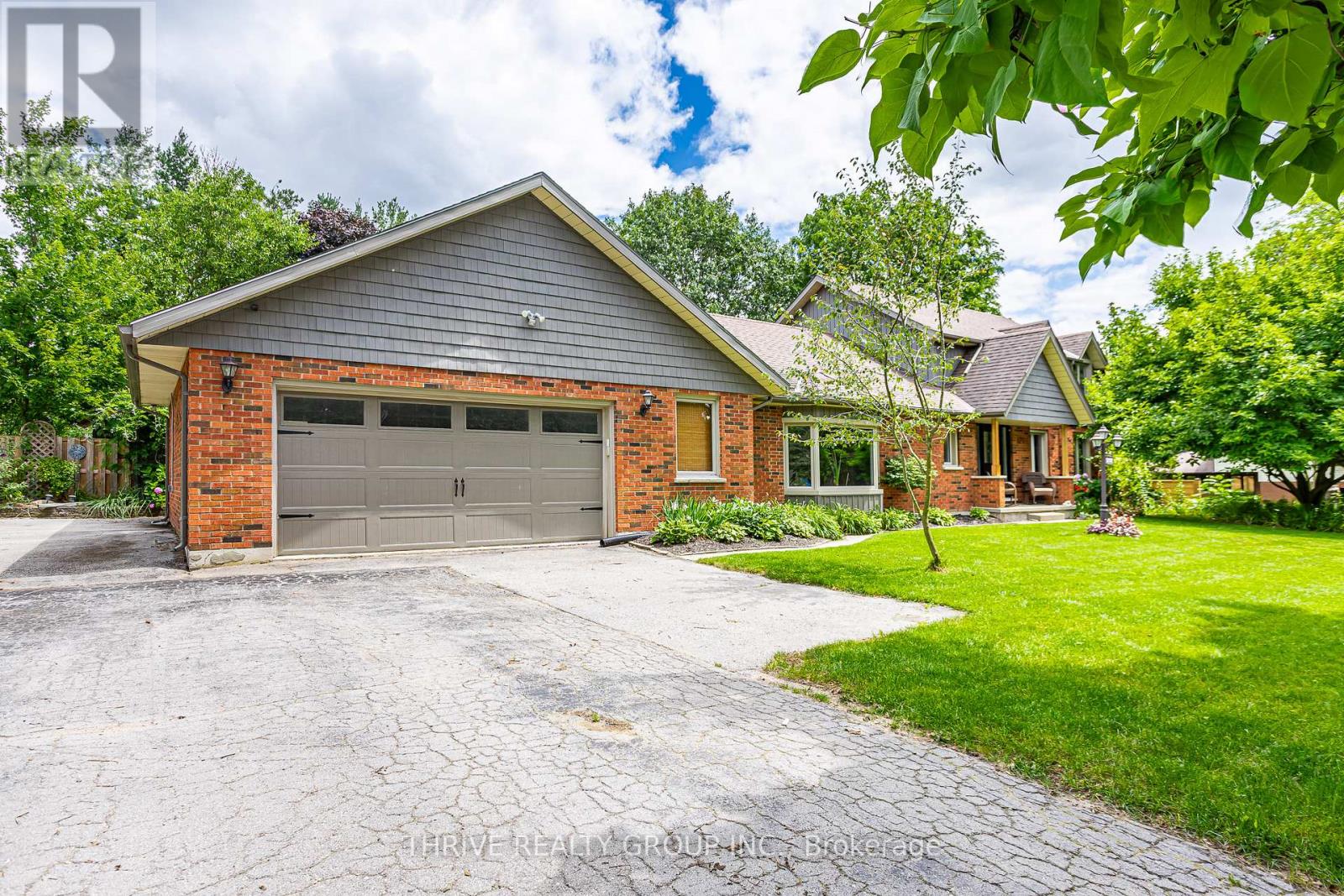 272 CHITTICK CRESCENT, Thames Centre, Ontario