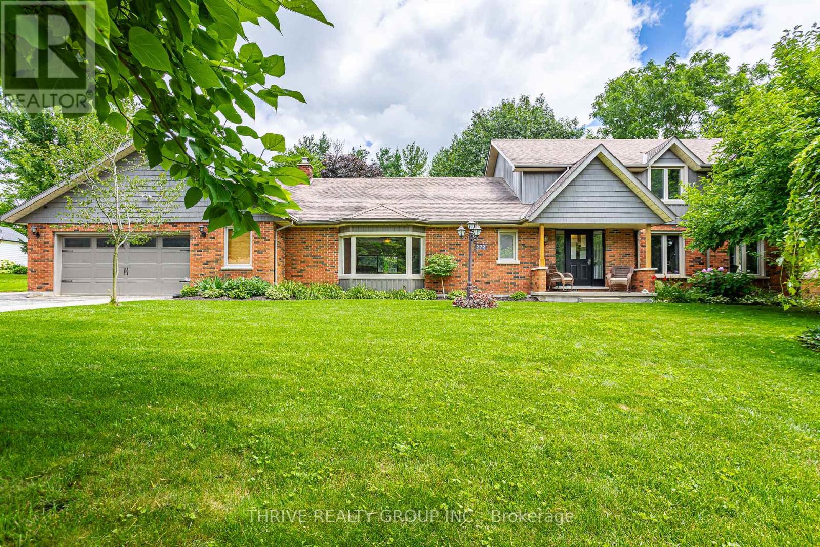 Property at 272 CHITTICK CRESCENT image 2