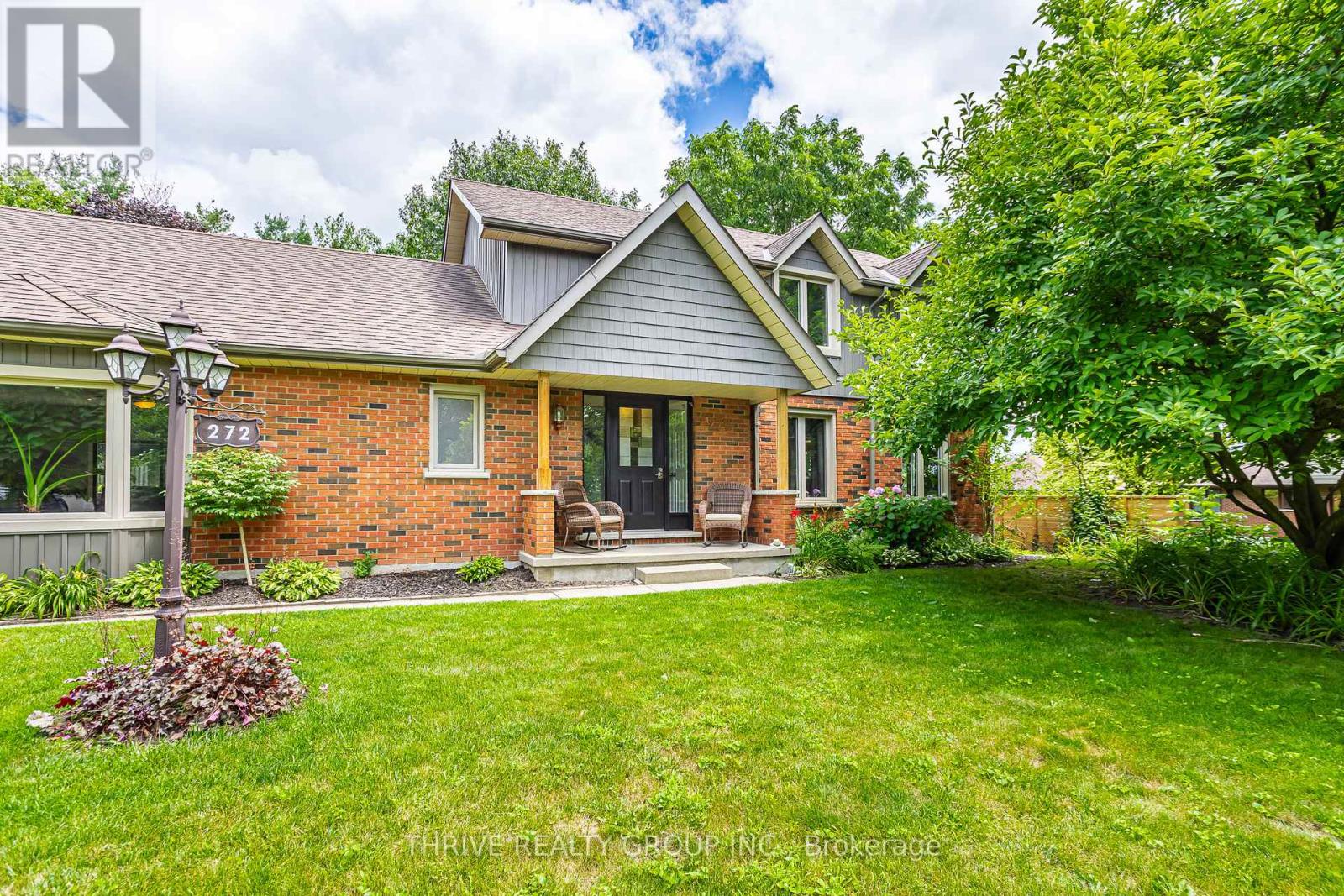 Property at 272 CHITTICK CRESCENT image 3