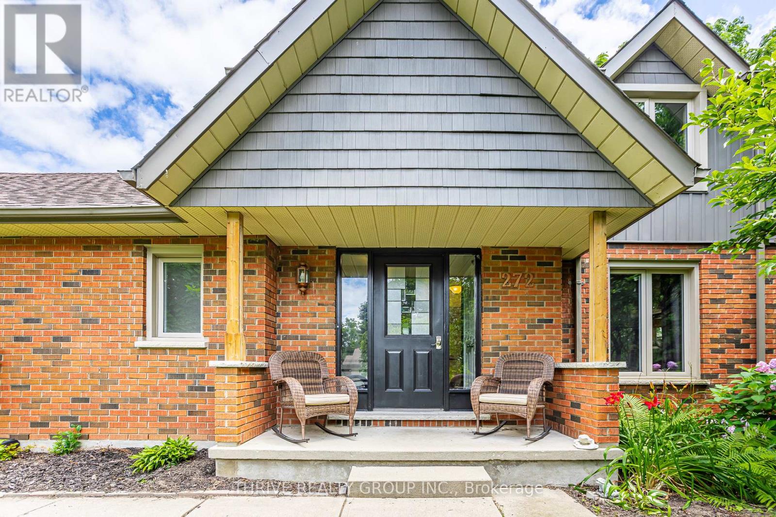 Property at 272 CHITTICK CRESCENT image 4