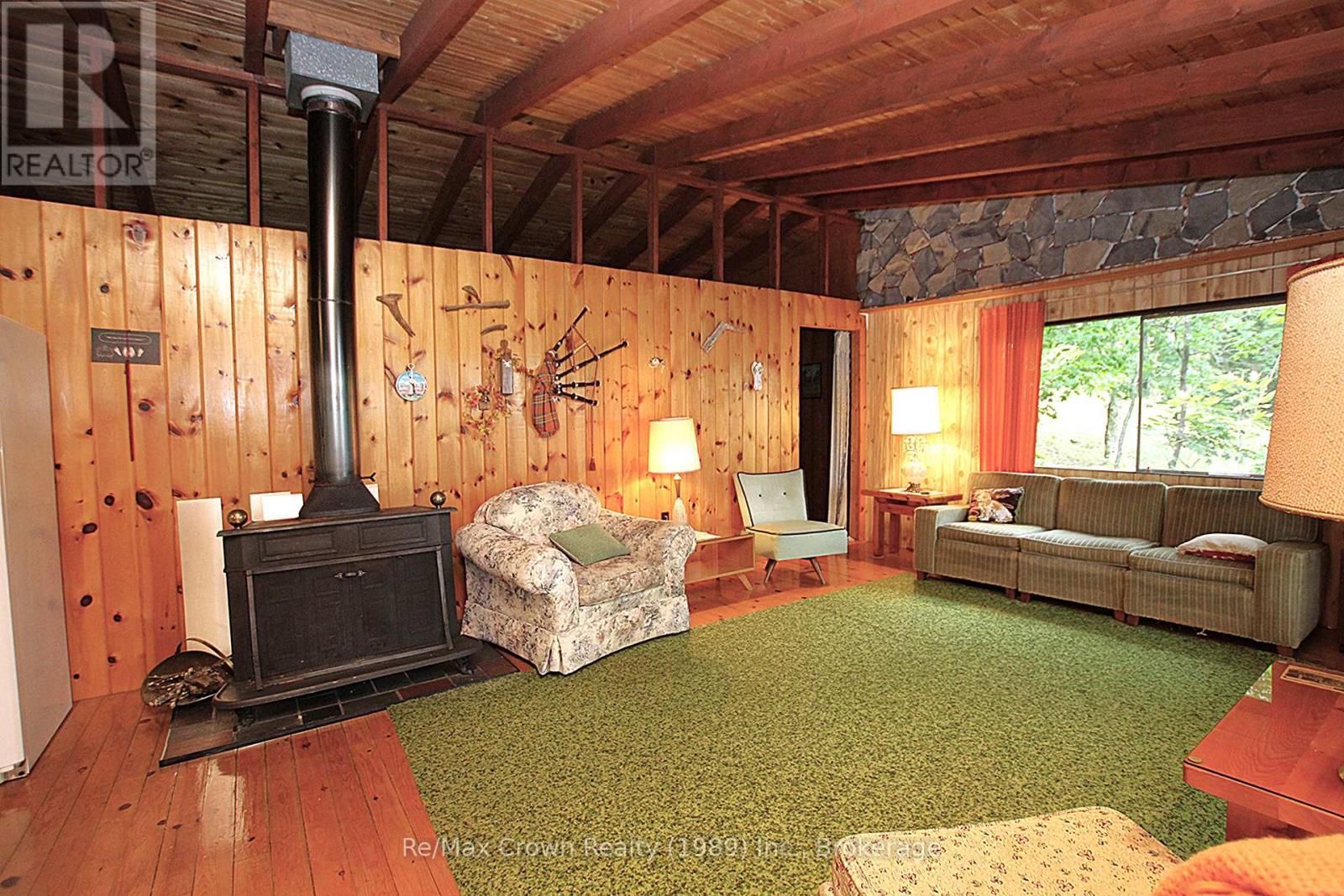 687a Limberlost Point Road, Parry Sound Remote Area, Ontario  P0H 2R0 - Photo 10 - X12050354