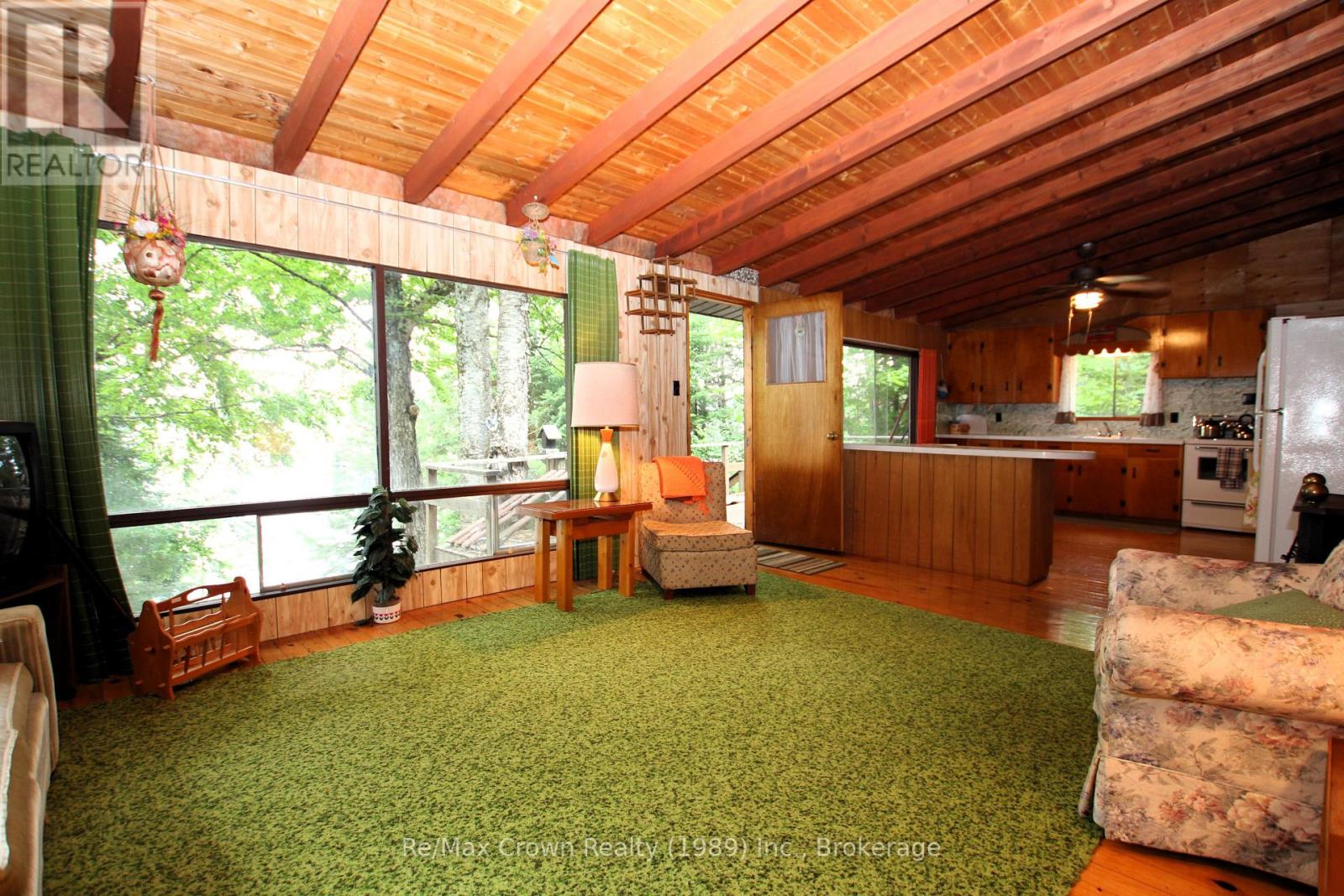 687a Limberlost Point Road, Parry Sound Remote Area, Ontario  P0H 2R0 - Photo 11 - X12050354