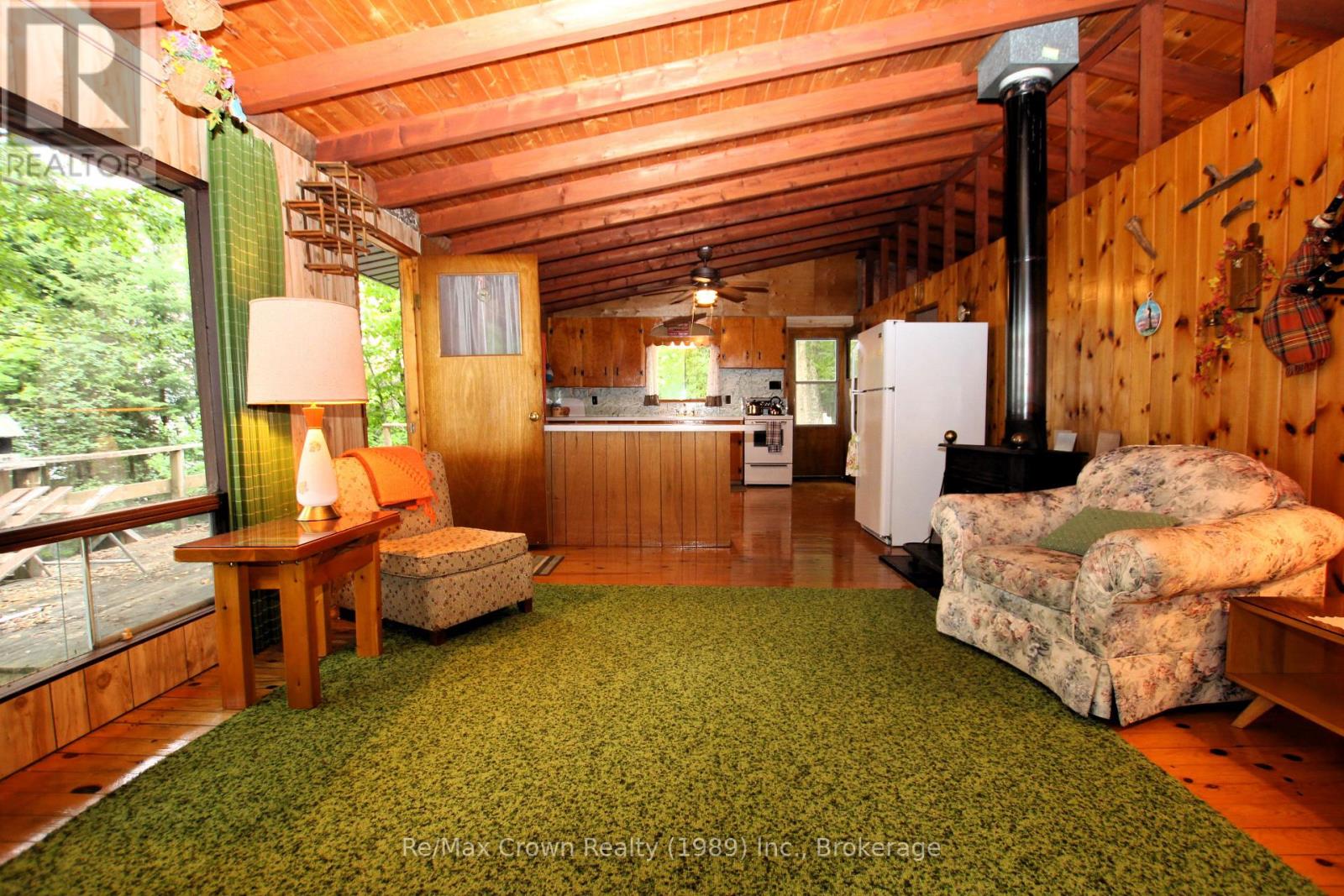 687a Limberlost Point Road, Parry Sound Remote Area, Ontario  P0H 2R0 - Photo 12 - X12050354