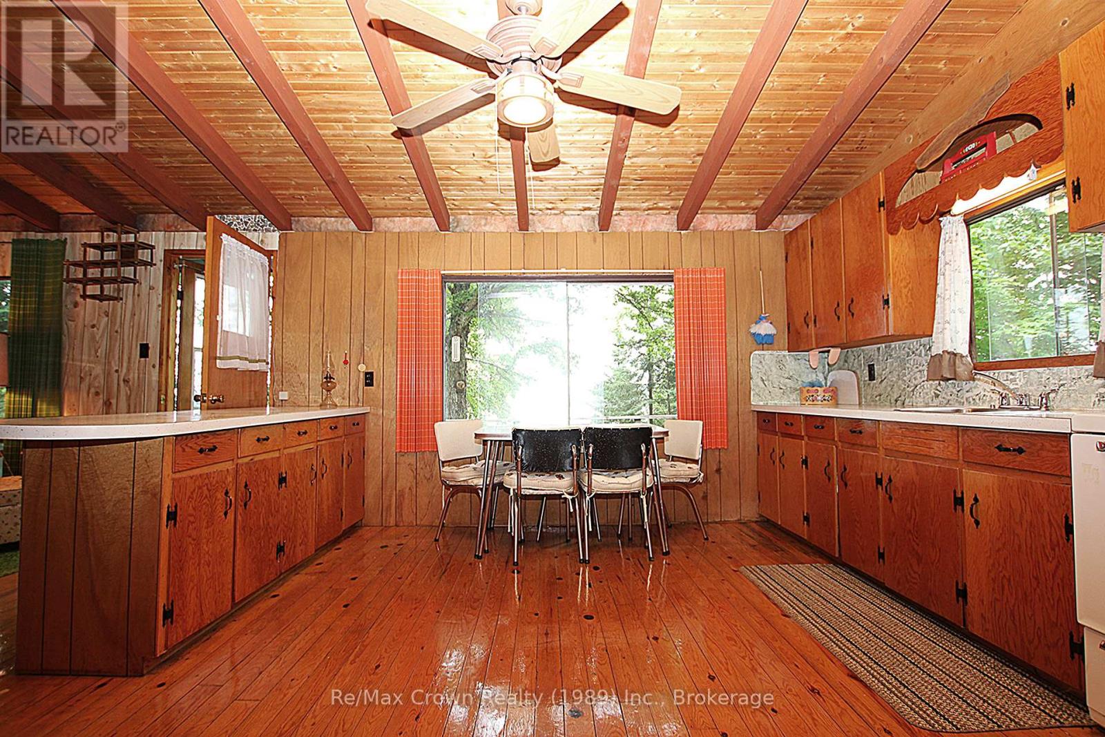 687a Limberlost Point Road, Parry Sound Remote Area, Ontario  P0H 2R0 - Photo 13 - X12050354