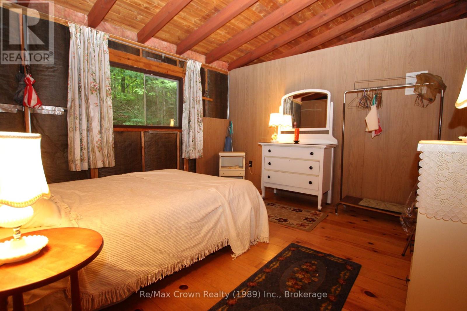 687a Limberlost Point Road, Parry Sound Remote Area, Ontario  P0H 2R0 - Photo 19 - X12050354
