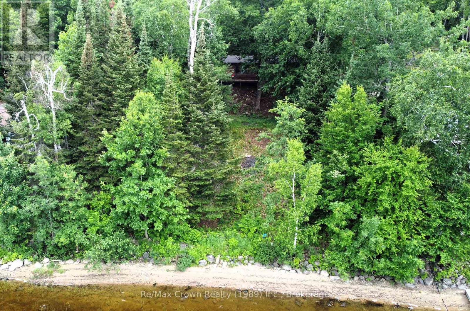 687a Limberlost Point Road, Parry Sound Remote Area, Ontario  P0H 2R0 - Photo 2 - X12050354