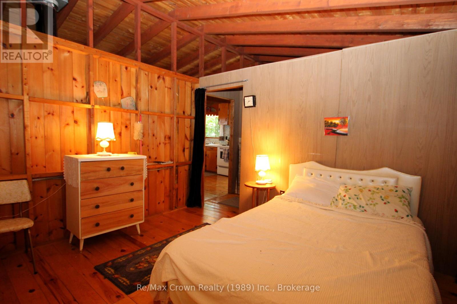 687a Limberlost Point Road, Parry Sound Remote Area, Ontario  P0H 2R0 - Photo 21 - X12050354