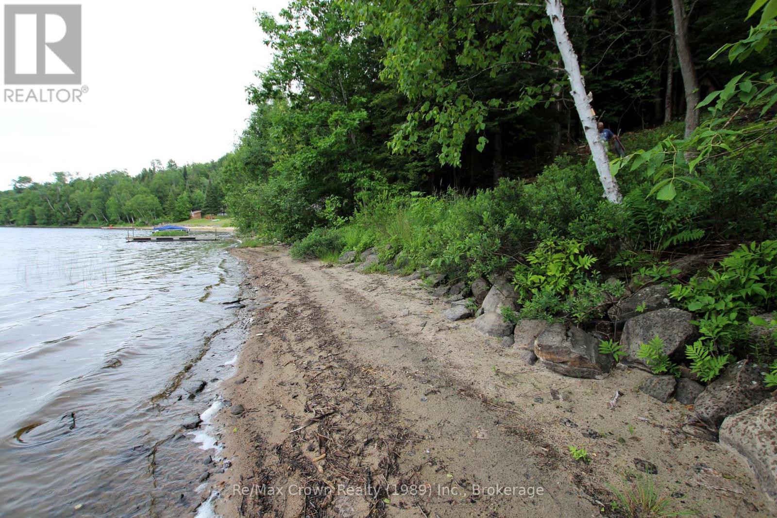 687a Limberlost Point Road, Parry Sound Remote Area, Ontario  P0H 2R0 - Photo 3 - X12050354