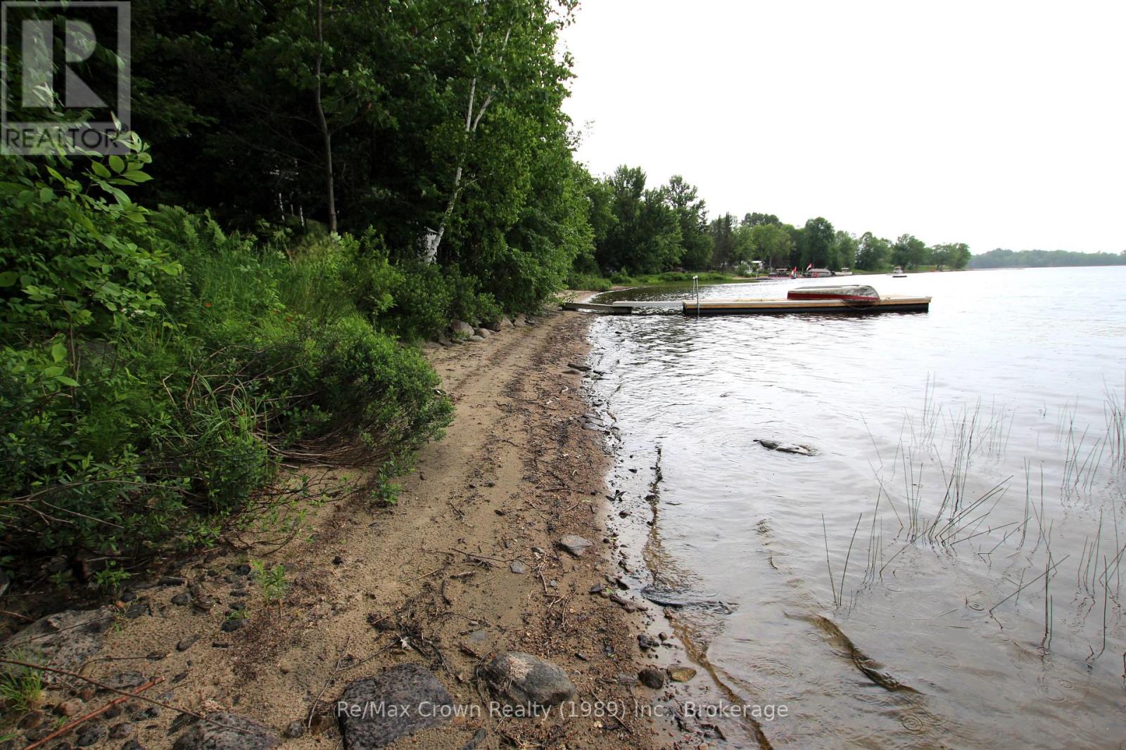 687a Limberlost Point Road, Parry Sound Remote Area, Ontario  P0H 2R0 - Photo 4 - X12050354
