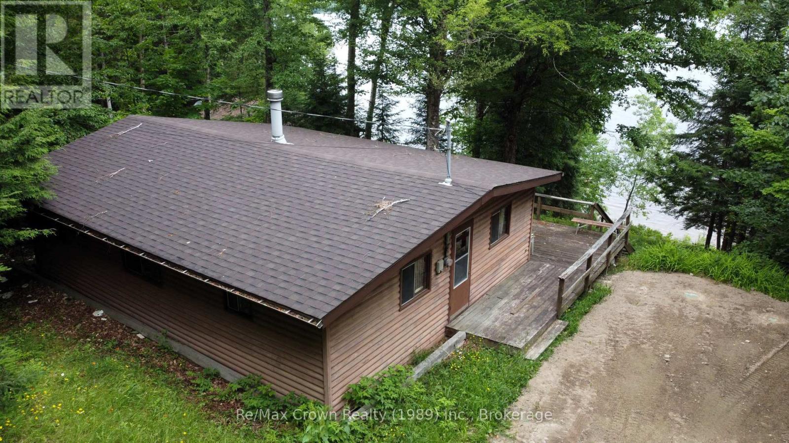 687a Limberlost Point Road, Parry Sound Remote Area, Ontario  P0H 2R0 - Photo 5 - X12050354