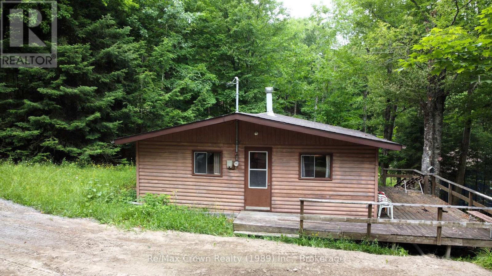687a Limberlost Point Road, Parry Sound Remote Area, Ontario  P0H 2R0 - Photo 6 - X12050354