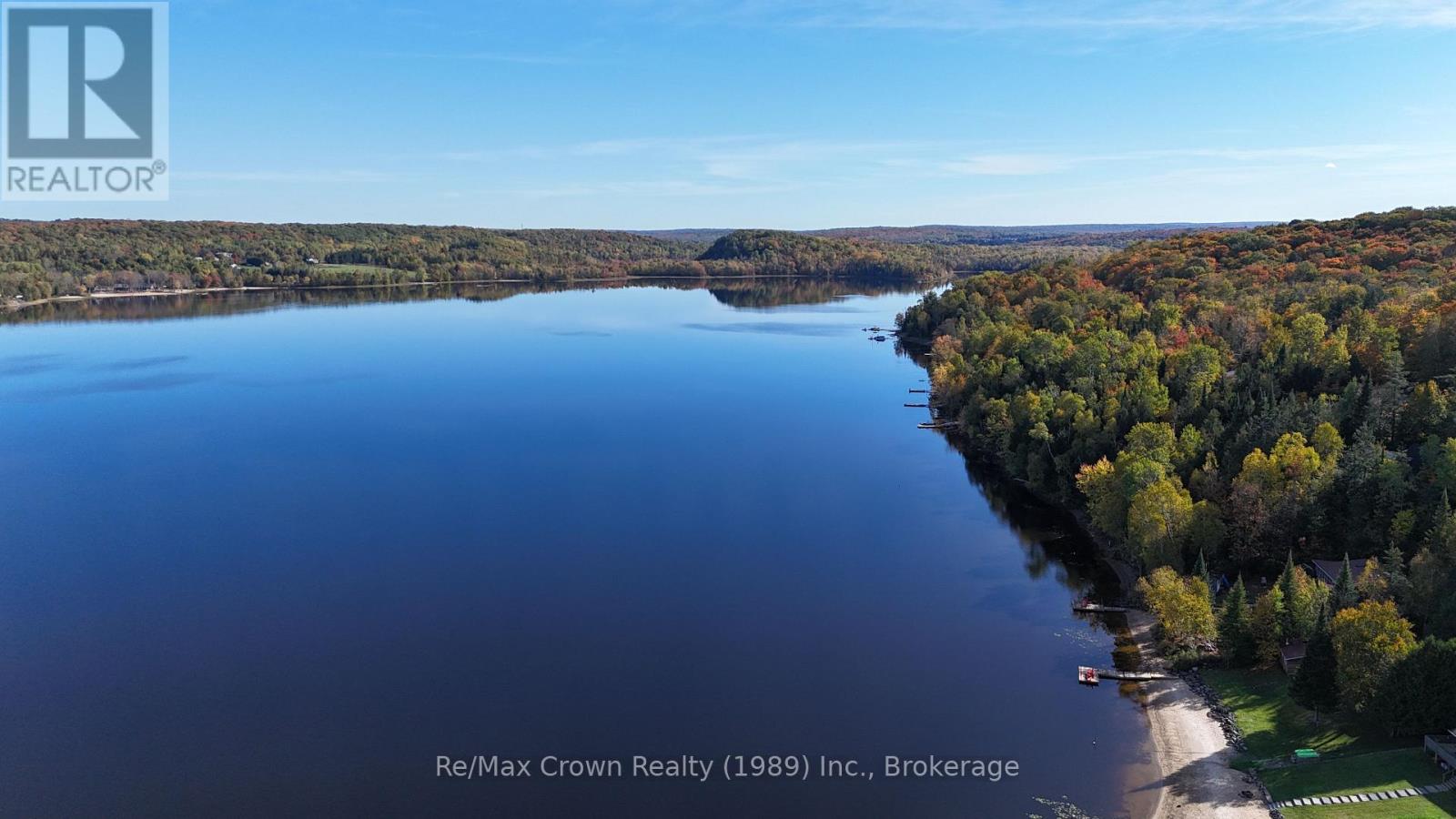 687a Limberlost Point Road, Parry Sound Remote Area, Ontario  P0H 2R0 - Photo 7 - X12050354