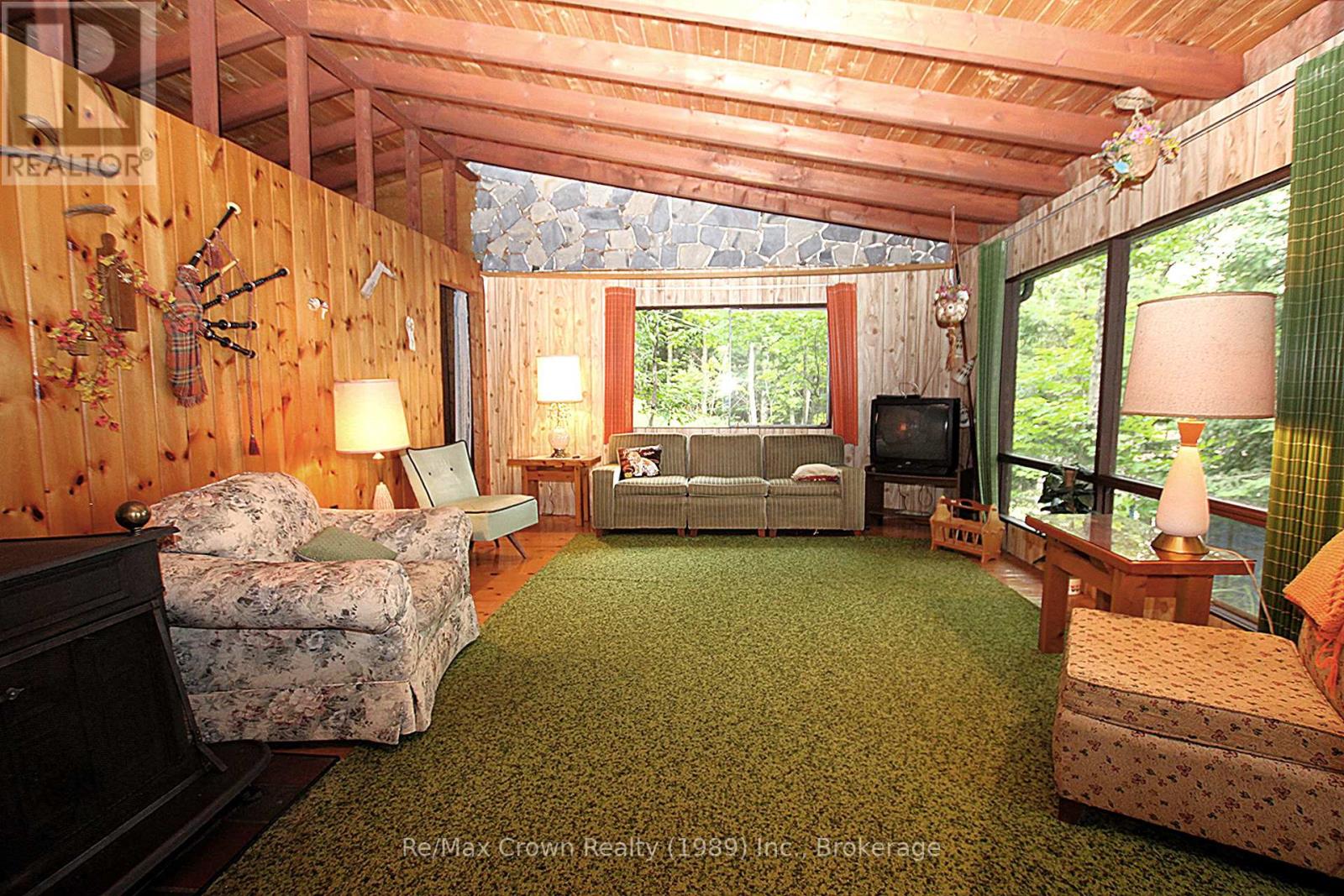 687a Limberlost Point Road, Parry Sound Remote Area, Ontario  P0H 2R0 - Photo 9 - X12050354