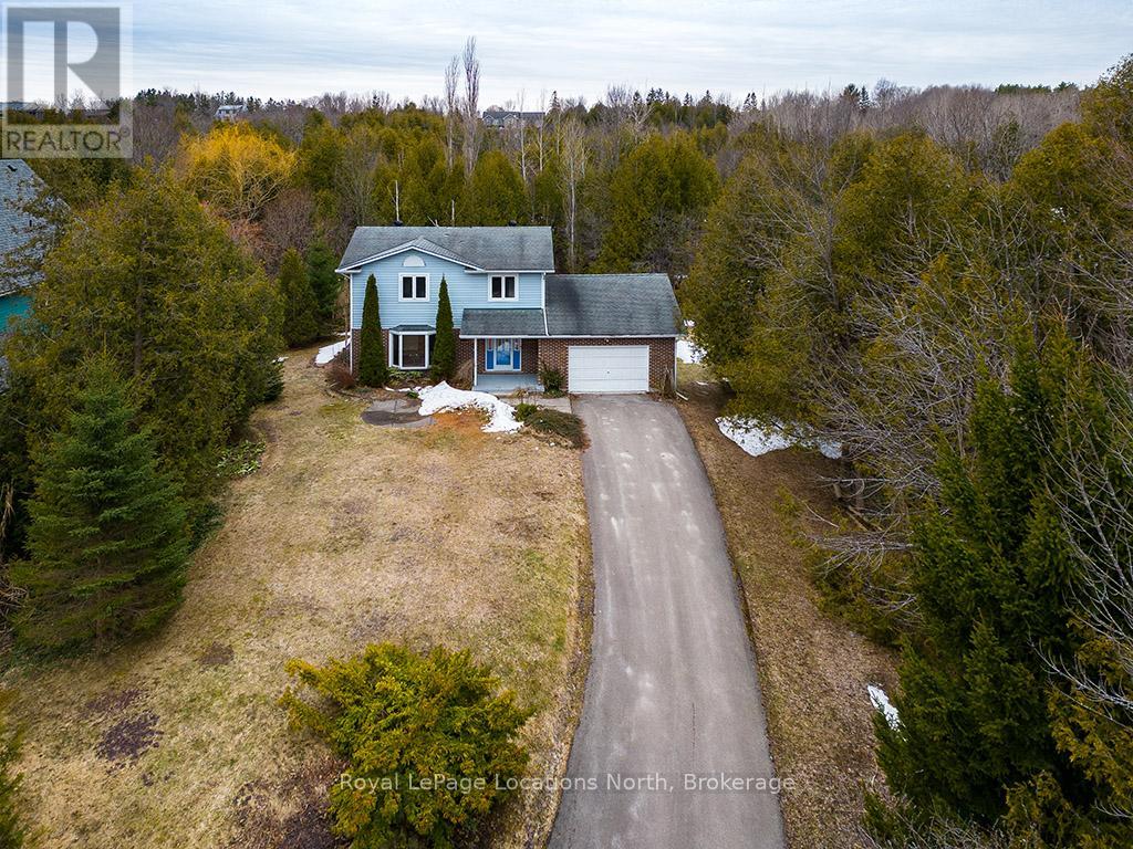 234 LAKESHORE ROAD S, Meaford, Ontario