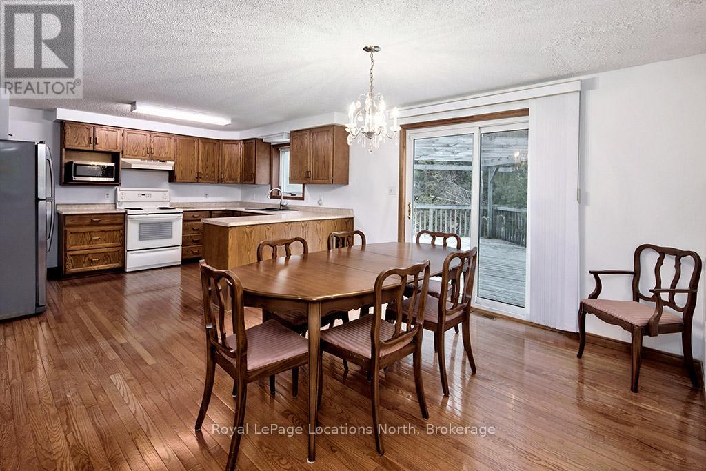 234 Lakeshore Road S, Meaford, Ontario  N4L 0A7 - Photo 15 - X12050357