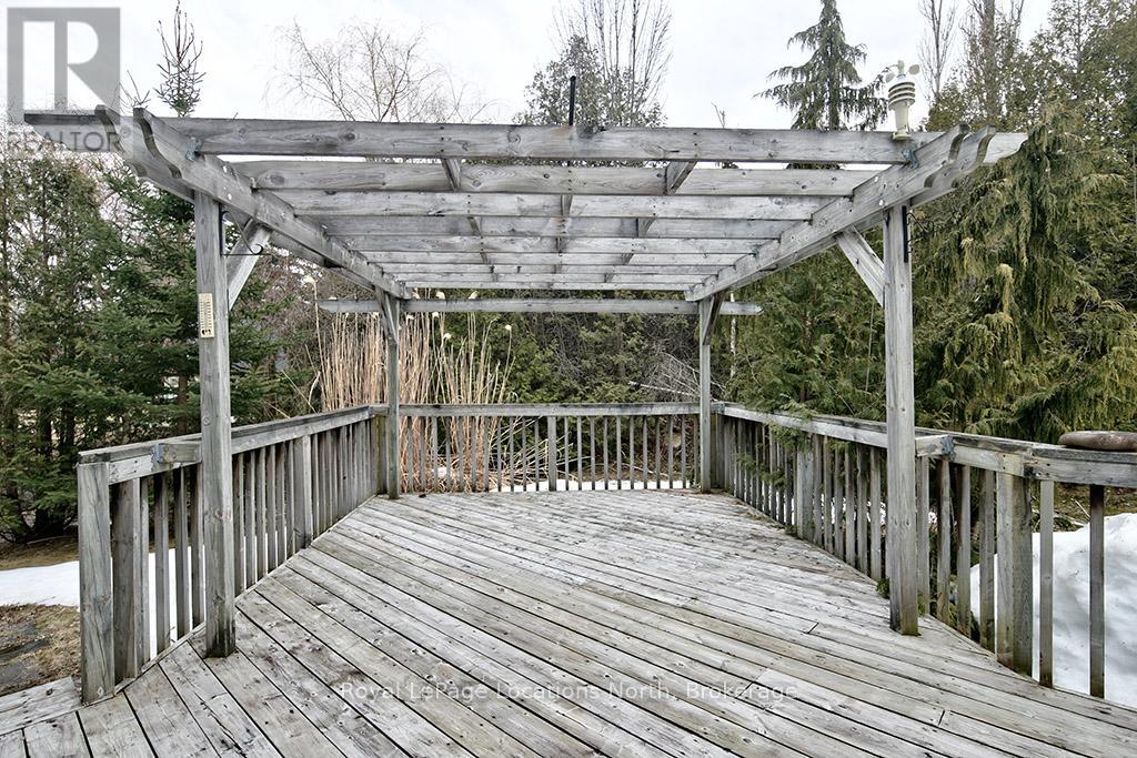 234 Lakeshore Road S, Meaford, Ontario  N4L 0A7 - Photo 16 - X12050357