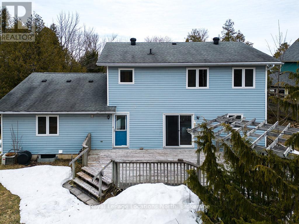 234 Lakeshore Road S, Meaford, Ontario  N4L 0A7 - Photo 19 - X12050357