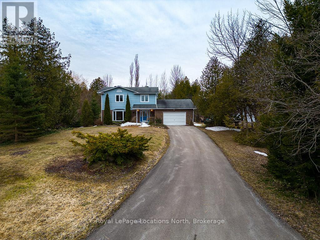 234 Lakeshore Road S, Meaford, Ontario  N4L 0A7 - Photo 2 - X12050357