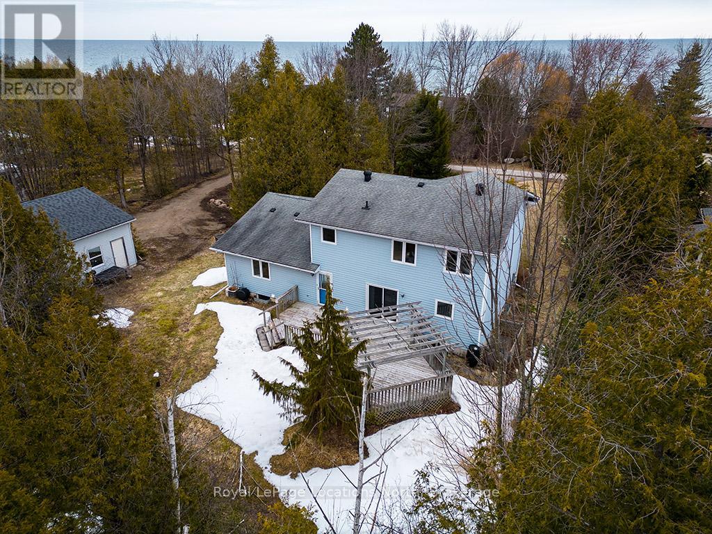 234 Lakeshore Road S, Meaford, Ontario  N4L 0A7 - Photo 20 - X12050357