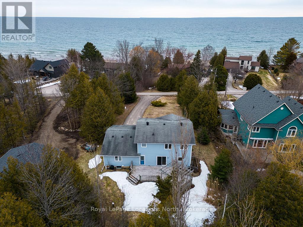 234 Lakeshore Road S, Meaford, Ontario  N4L 0A7 - Photo 21 - X12050357