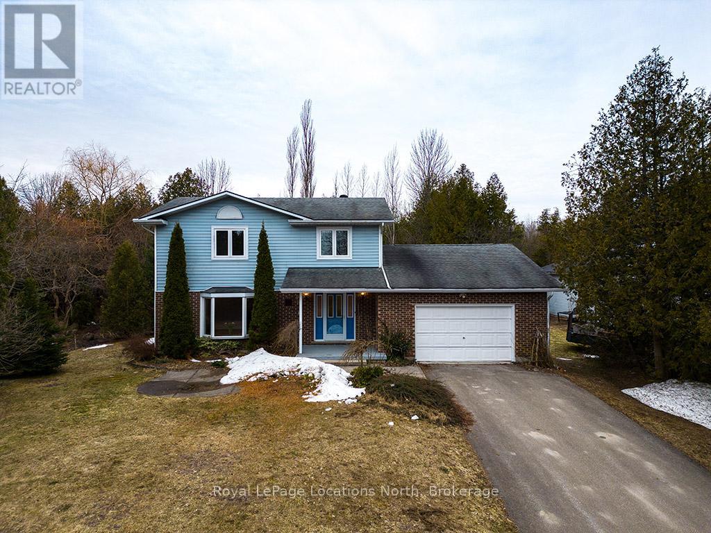 234 Lakeshore Road S, Meaford, Ontario  N4L 0A7 - Photo 6 - X12050357
