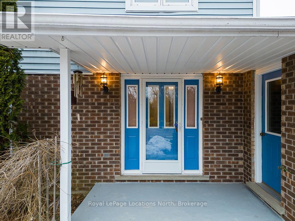 234 Lakeshore Road S, Meaford, Ontario  N4L 0A7 - Photo 7 - X12050357