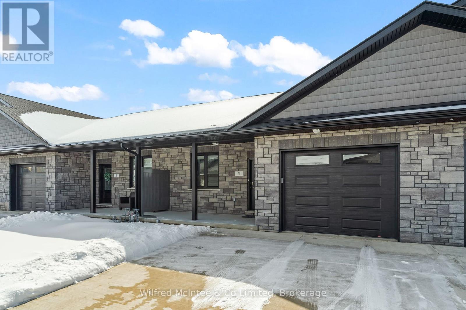 5 Palmer Marie Lane, Arran-Elderslie, Ontario  N0G 1L0 - Photo 42 - X12050364