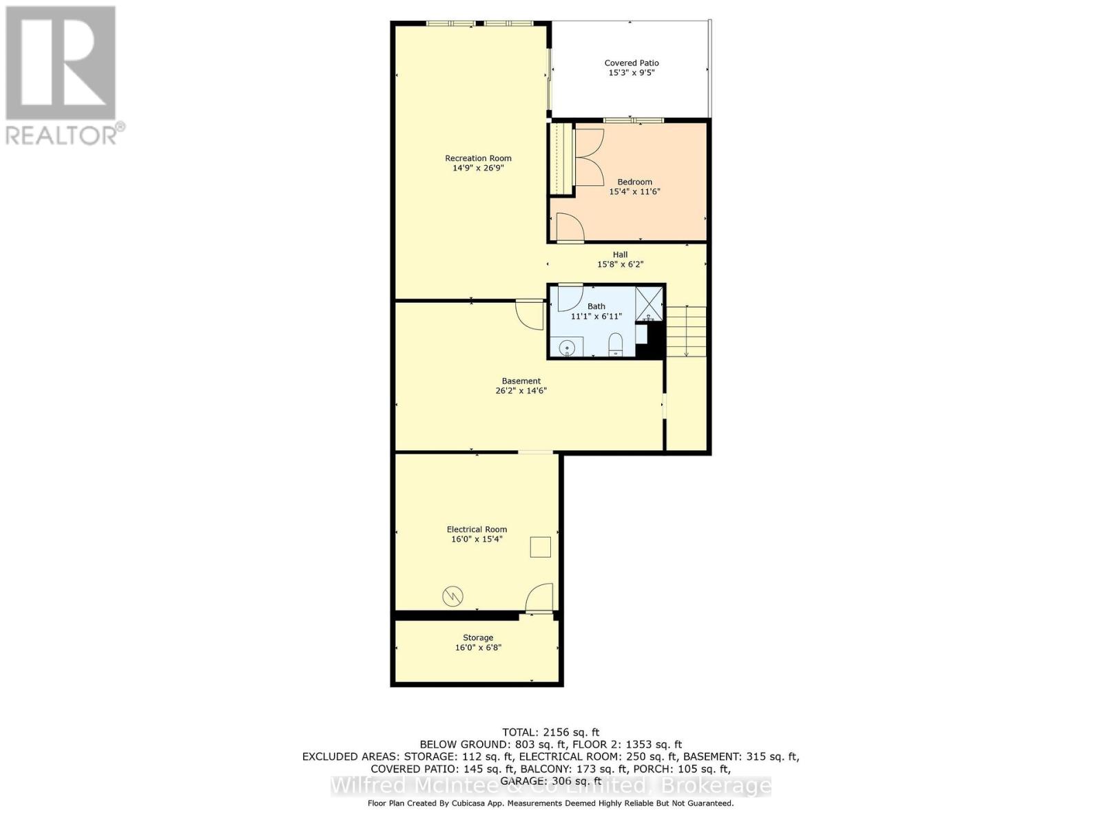 5 Palmer Marie Lane, Arran-Elderslie, Ontario  N0G 1L0 - Photo 43 - X12050364