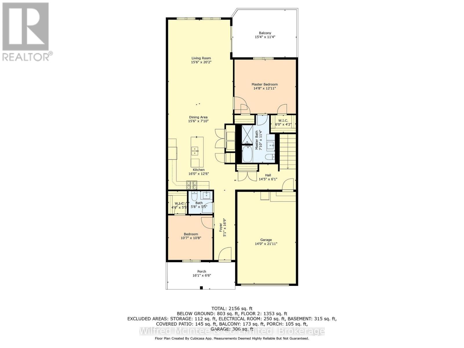 5 Palmer Marie Lane, Arran-Elderslie, Ontario  N0G 1L0 - Photo 44 - X12050364