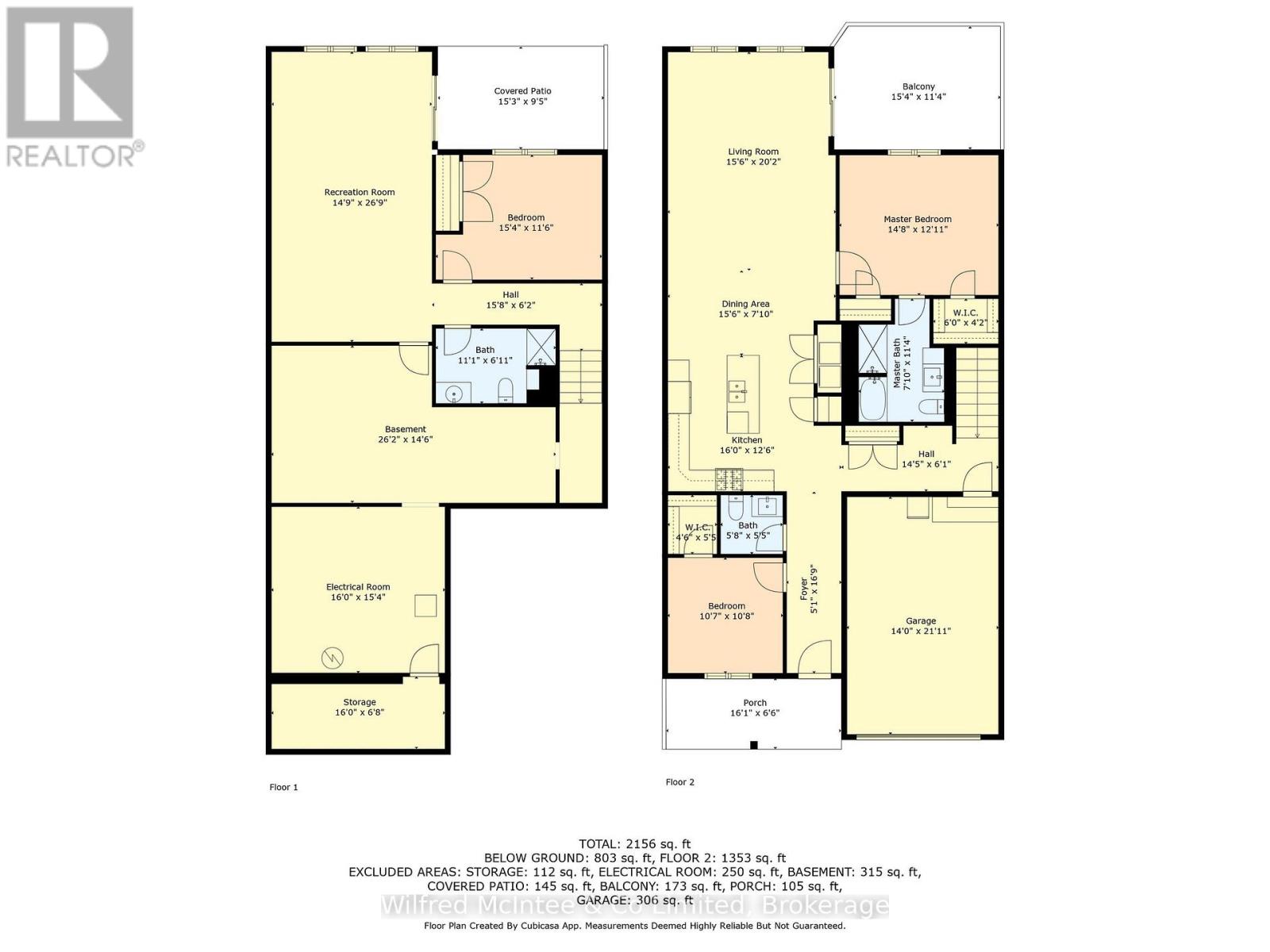 5 Palmer Marie Lane, Arran-Elderslie, Ontario  N0G 1L0 - Photo 45 - X12050364