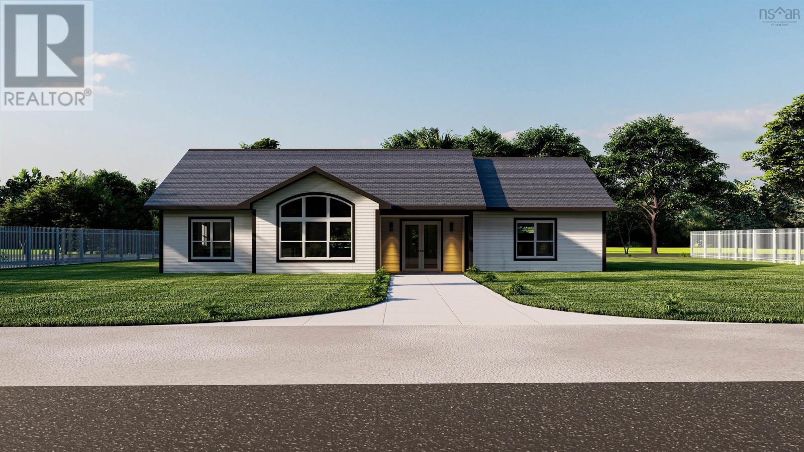 Lot 2-6 Hickory Court, green hill, Nova Scotia