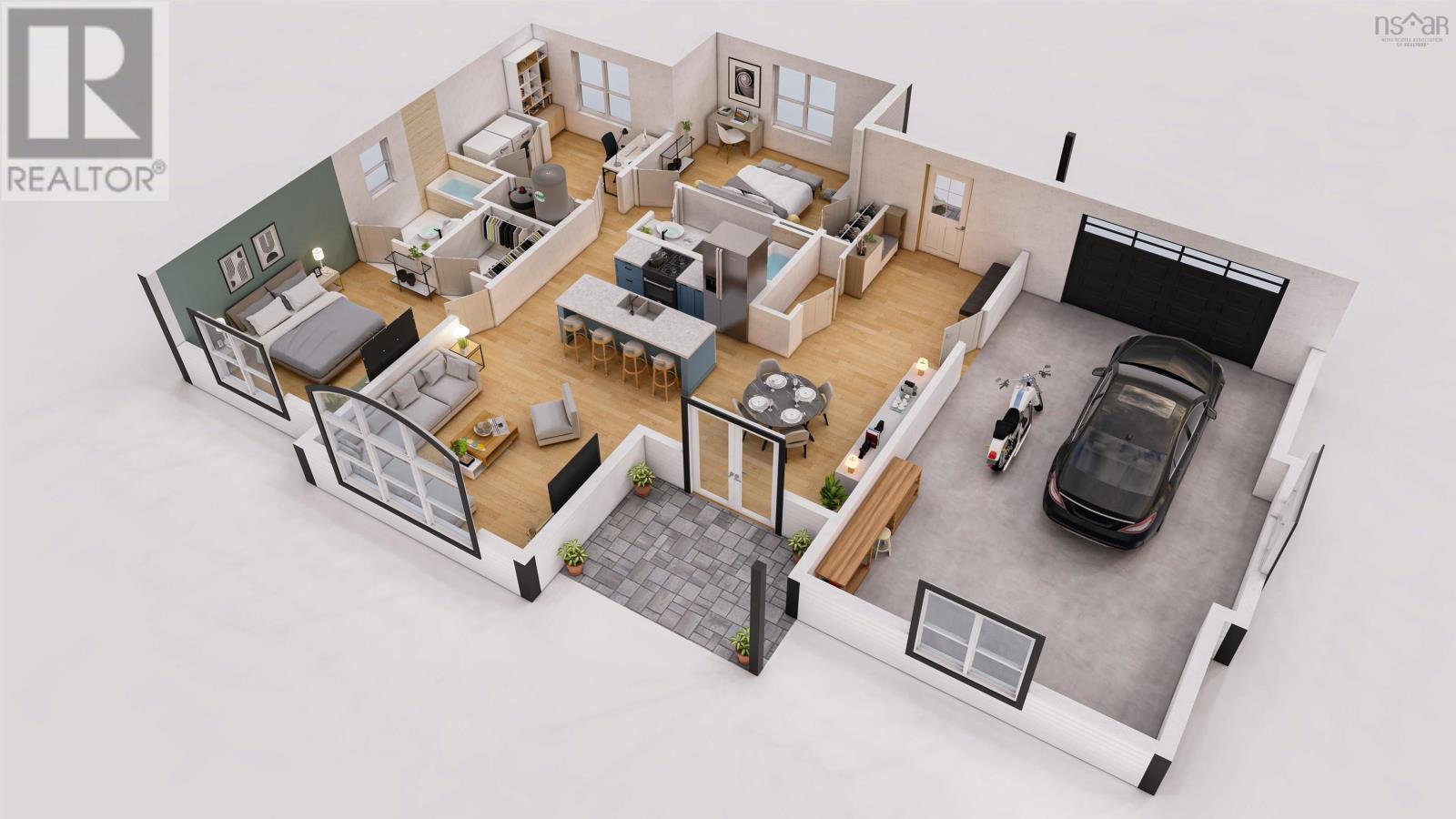 Lot 2-6 Hickory Court, Green Hill, Nova Scotia  B0K 2A0 - Photo 8 - 202503526