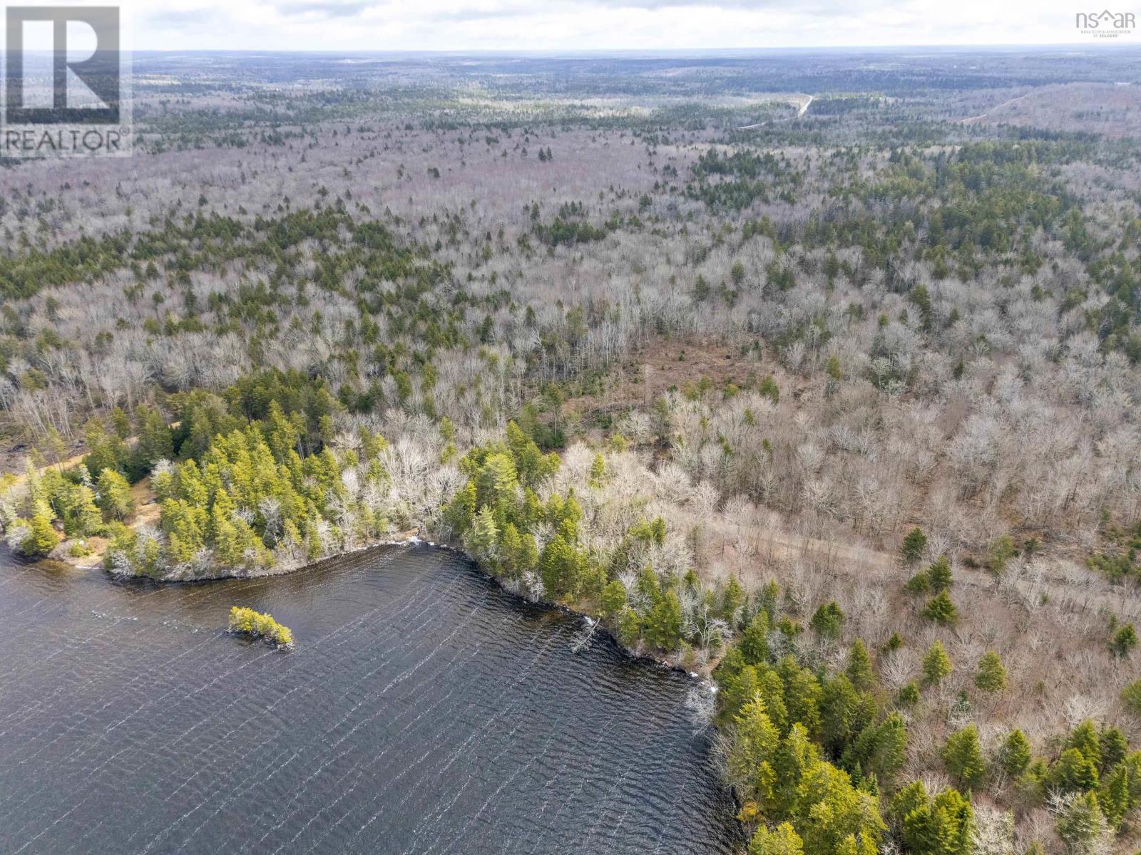 Lot Fournier Road, Corberrie, Nova Scotia  B0H 1M0 - Photo 12 - 202506208