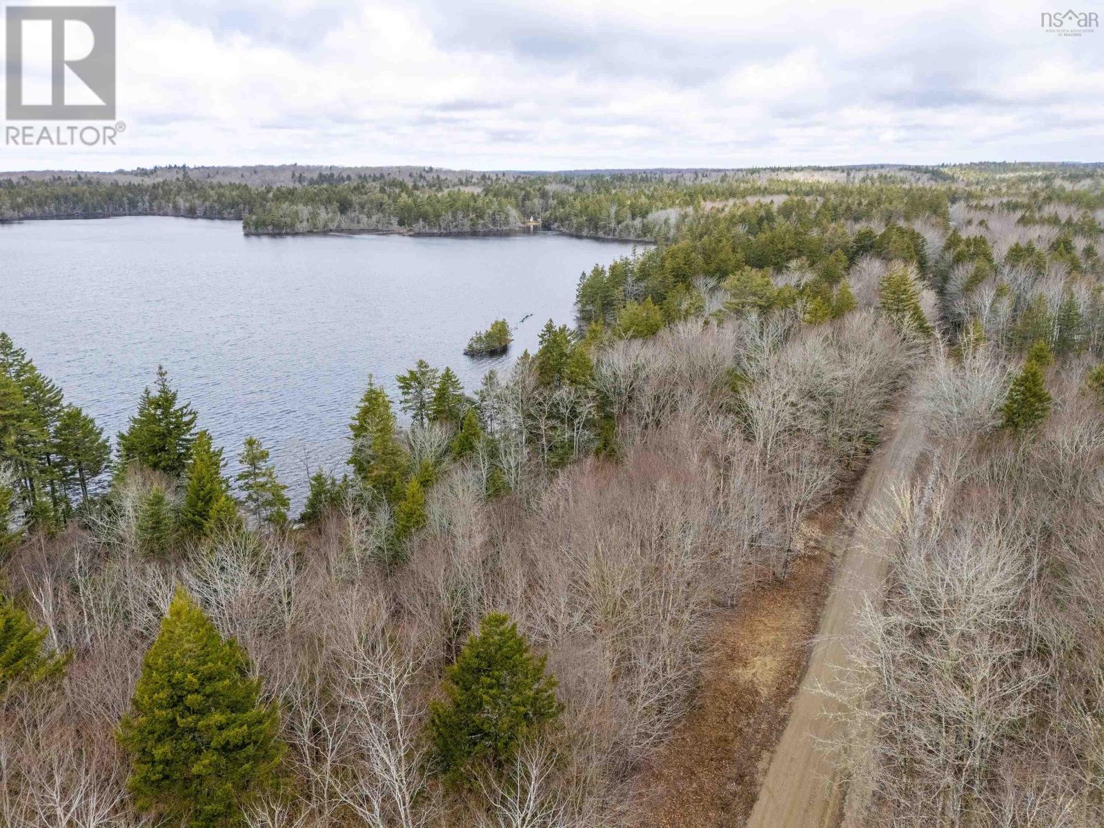 Lot Fournier Road, Corberrie, Nova Scotia  B0H 1M0 - Photo 14 - 202506208