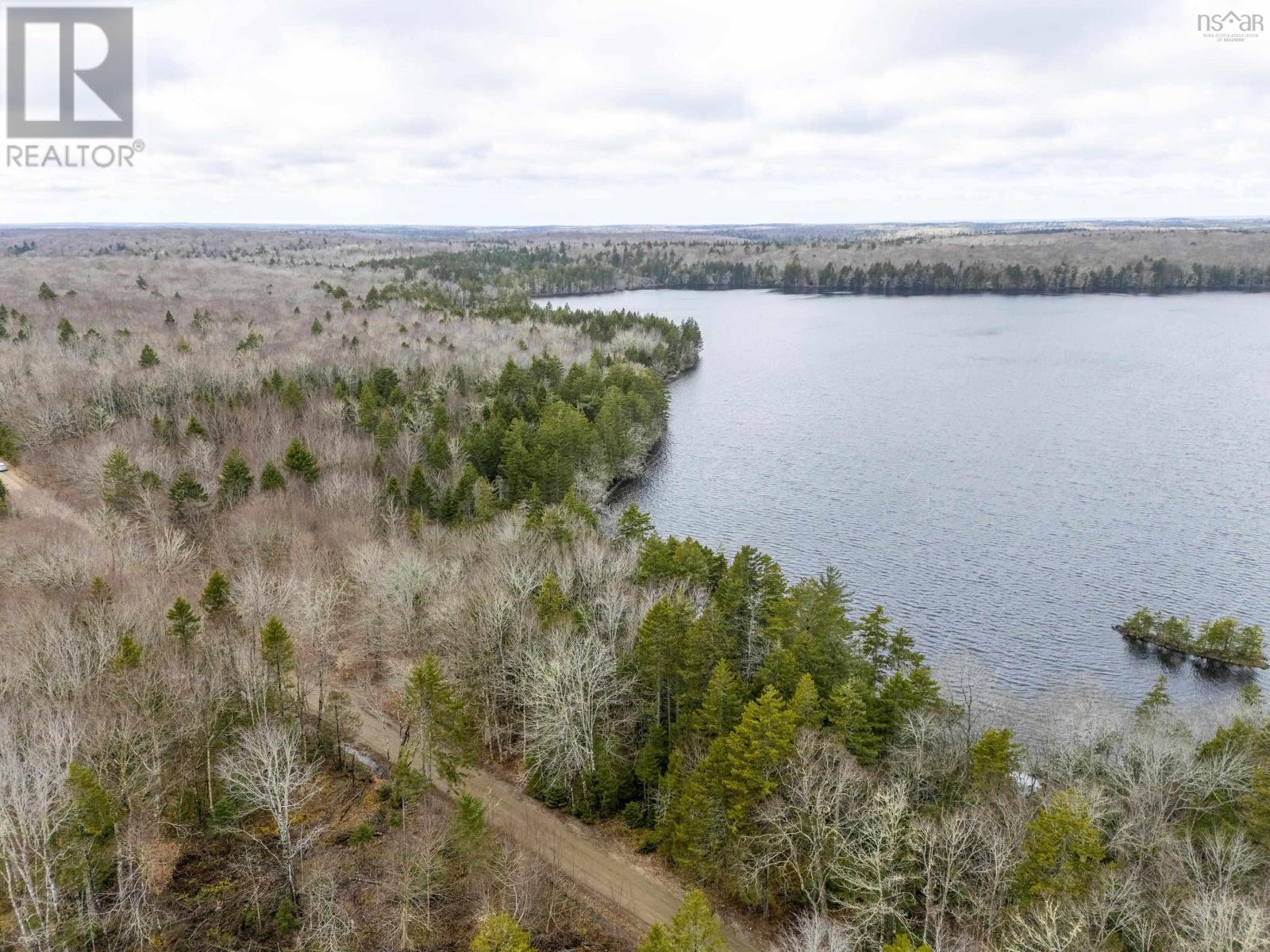 Lot Fournier Road, Corberrie, Nova Scotia  B0H 1M0 - Photo 16 - 202506208