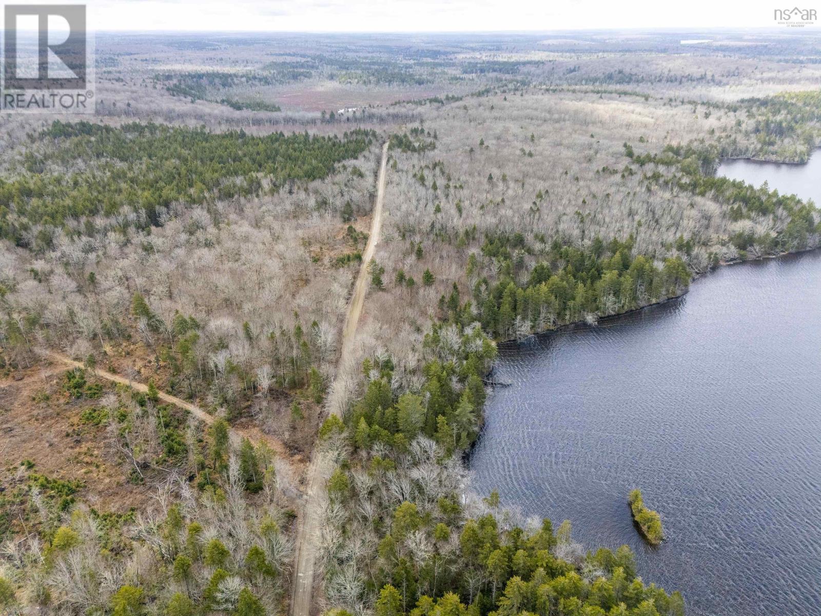 Lot Fournier Road, Corberrie, Nova Scotia  B0H 1M0 - Photo 2 - 202506208
