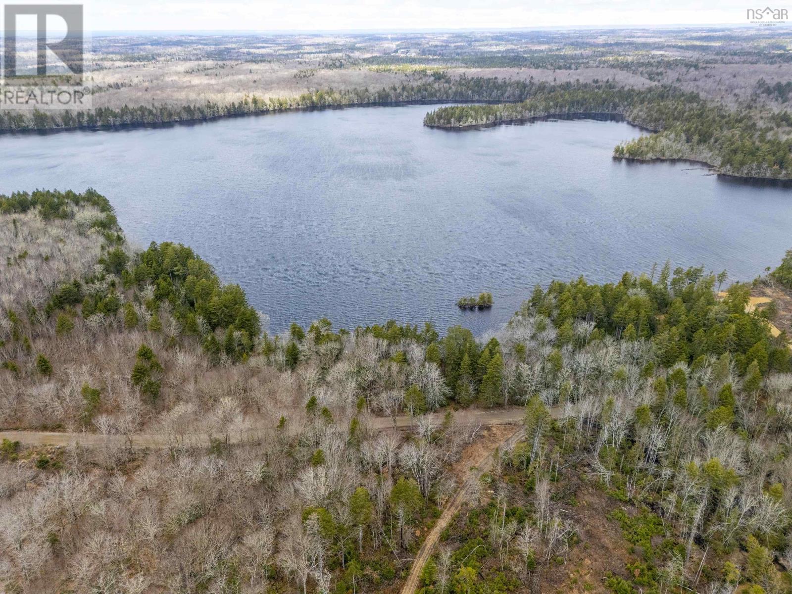 Lot Fournier Road, Corberrie, Nova Scotia  B0H 1M0 - Photo 3 - 202506208