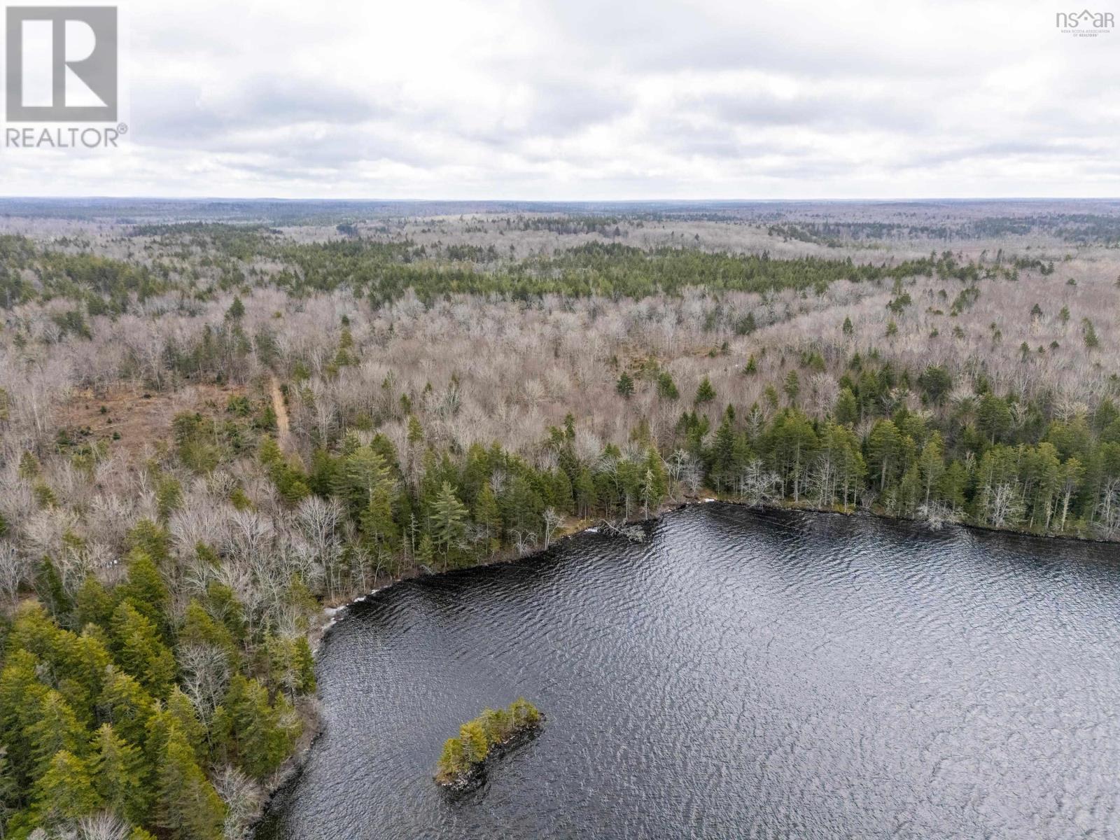 Lot Fournier Road, Corberrie, Nova Scotia  B0H 1M0 - Photo 5 - 202506208