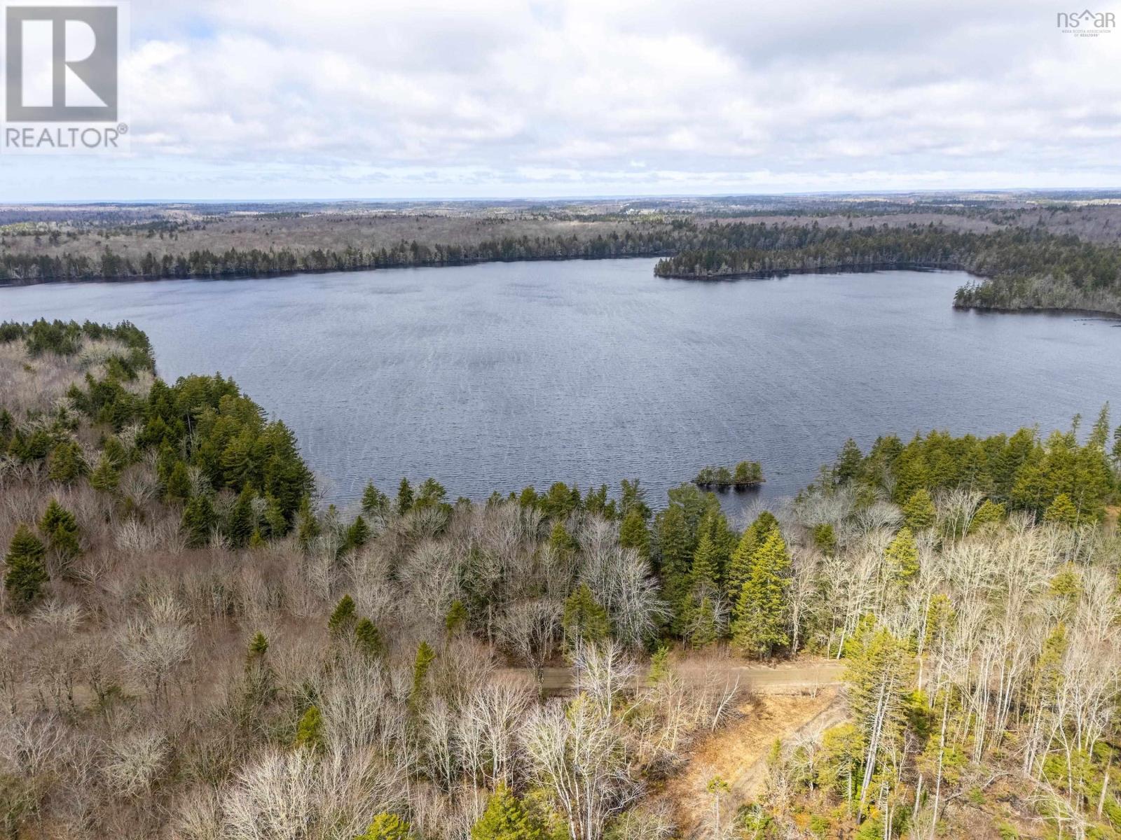 Lot Fournier Road, Corberrie, Nova Scotia  B0H 1M0 - Photo 6 - 202506208