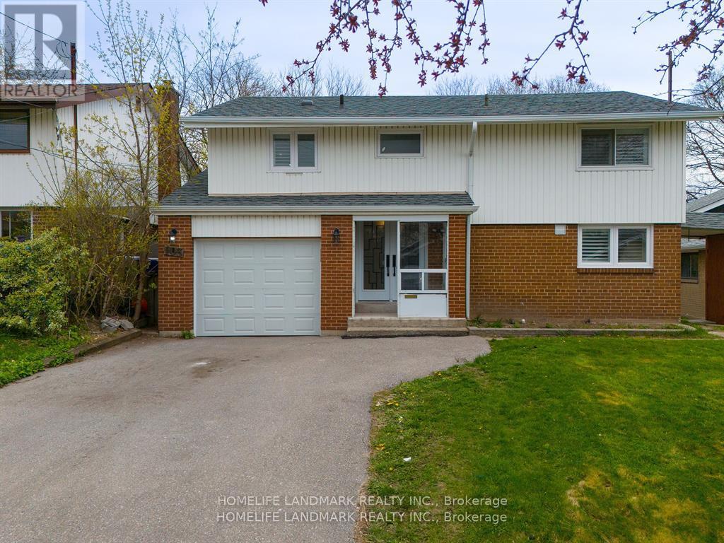 Property at 103 OAKLEY BOULEVARD image 1