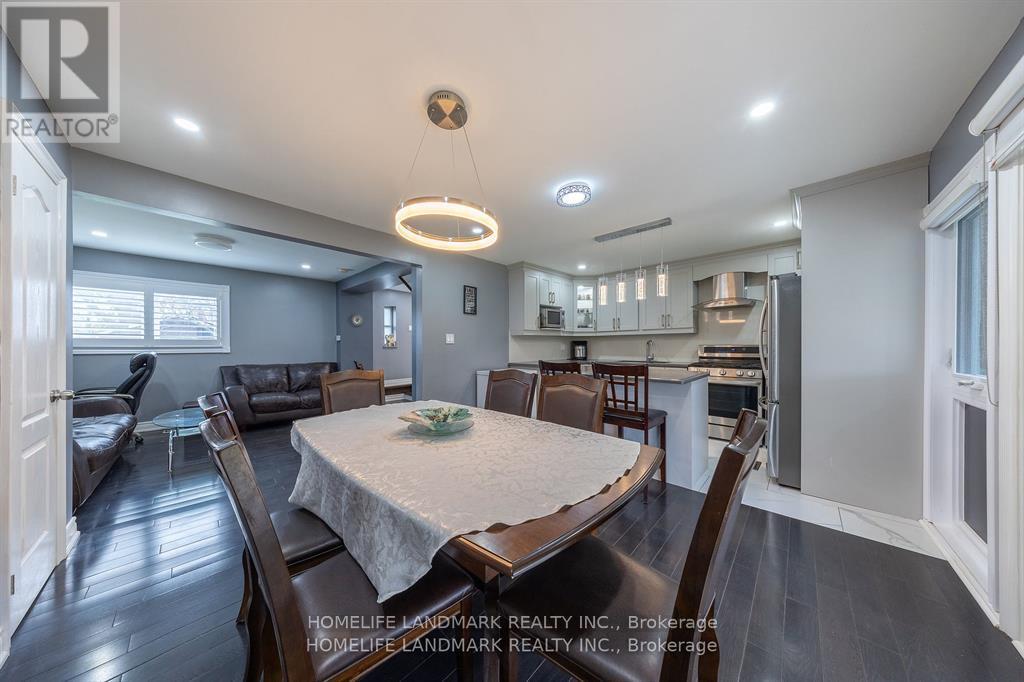 103 Oakley Boulevard, Toronto, Ontario  M1P 3P8 - Photo 11 - E12050362