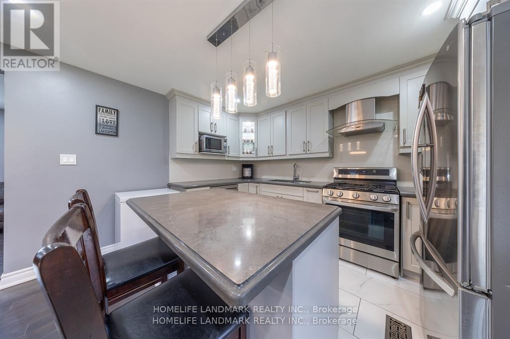 103 Oakley Boulevard, Toronto, Ontario  M1P 3P8 - Photo 12 - E12050362
