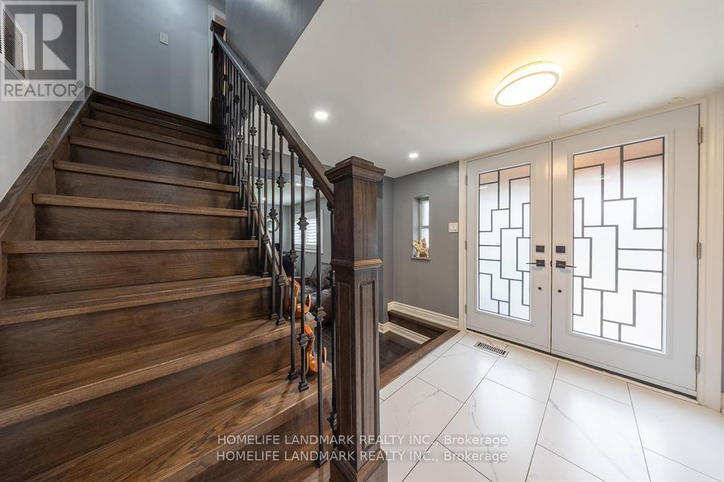 103 Oakley Boulevard, Toronto, Ontario  M1P 3P8 - Photo 16 - E12050362