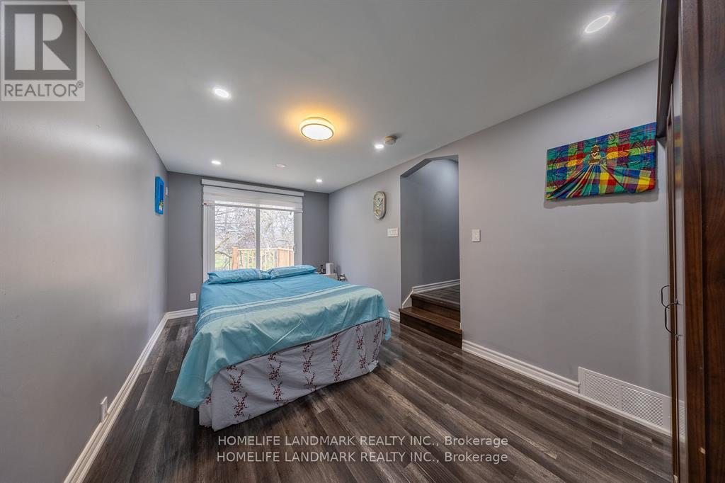 103 Oakley Boulevard, Toronto, Ontario  M1P 3P8 - Photo 18 - E12050362