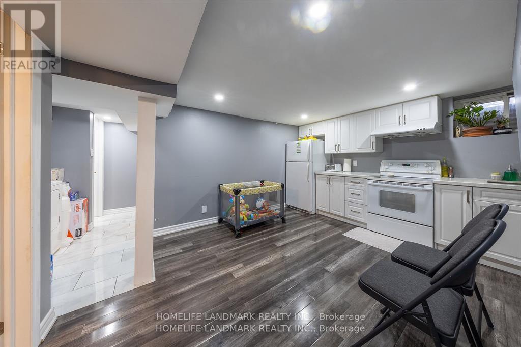103 Oakley Boulevard, Toronto, Ontario  M1P 3P8 - Photo 27 - E12050362