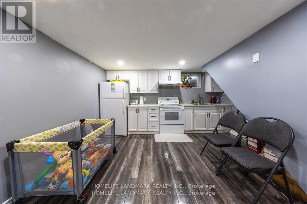 103 Oakley Boulevard, Toronto, Ontario  M1P 3P8 - Photo 28 - E12050362
